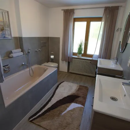 Haus Helga Ferienhaus Blaichach