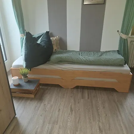 Haus Helga Ferienhaus *
